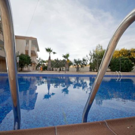 Marcelia Napa Suites Айя-Напа Экстерьер фото